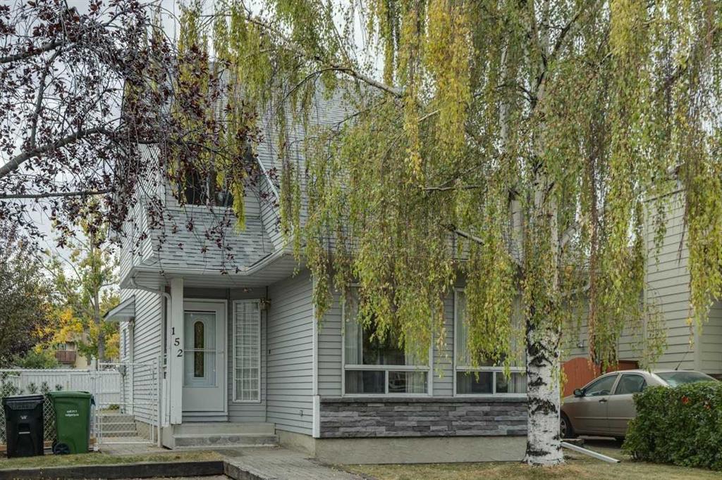 152 Sandstone Road NW, A2261251, Alberta,