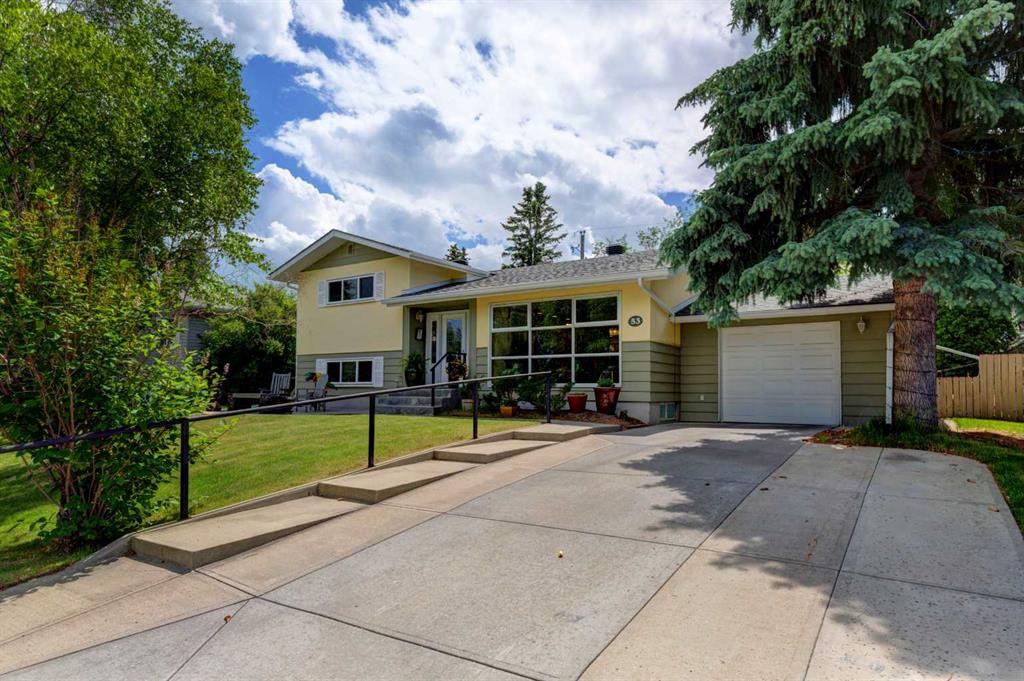 53 Wildwood Drive SW, A2261253, Alberta,