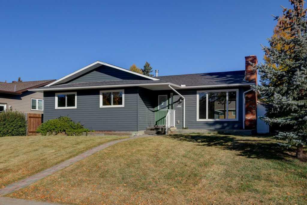 462 Summerwood Place SE, A2261256, Alberta,