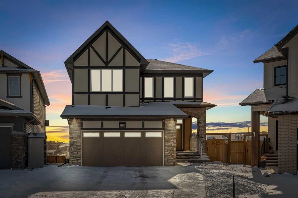 660 Reynolds Crescent SW, A2261263, Alberta,