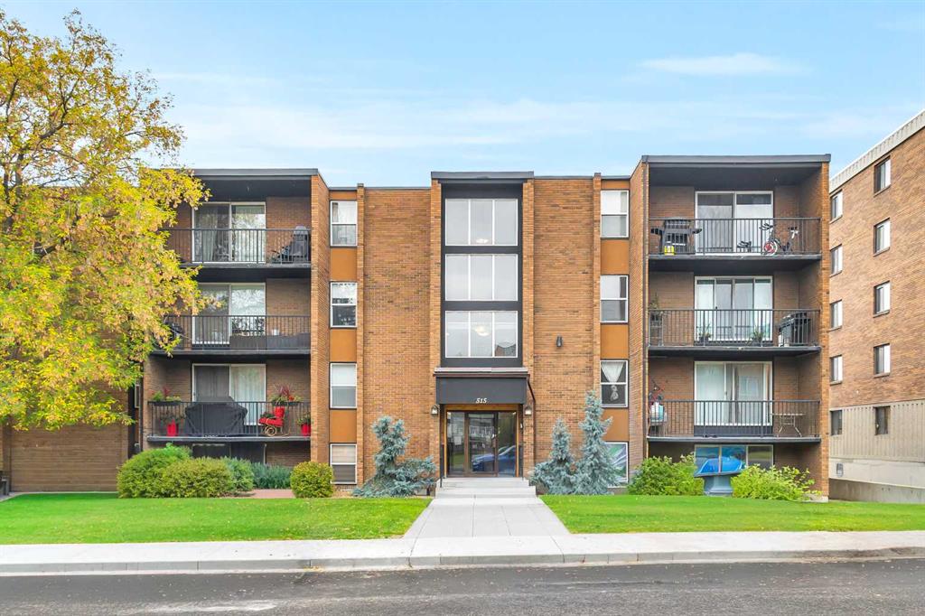 110, 515 57 Avenue SW, A2261266, Alberta,