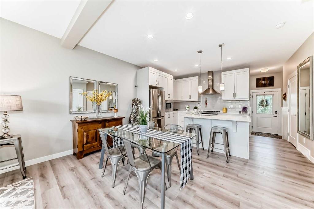 Third View of 1503, 355 Nolancrest Heights NW, Nolan Hill, Calgary, Alberta, T3R 0Z9