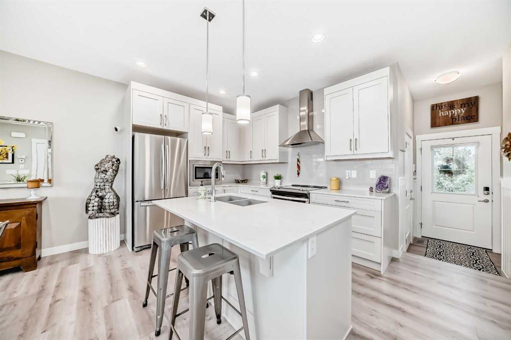 Fourth View of 1503, 355 Nolancrest Heights NW, Nolan Hill, Calgary, Alberta, T3R 0Z9