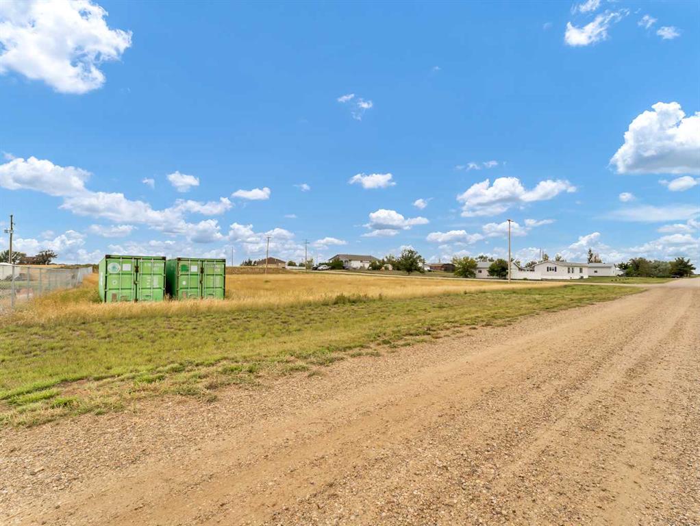 Second View of 118 Grenfell Avenue , NONE, Suffield, Alberta, T0J 2N0