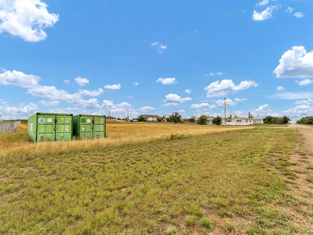 Third View of 118 Grenfell Avenue , NONE, Suffield, Alberta, T0J 2N0