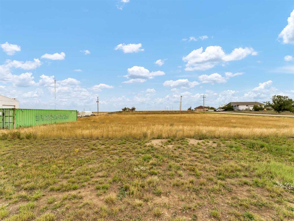 Fourth View of 118 Grenfell Avenue , NONE, Suffield, Alberta, T0J 2N0