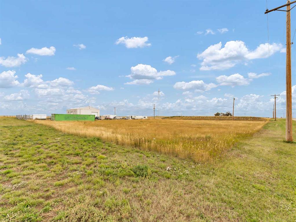 Fifth View of 118 Grenfell Avenue , NONE, Suffield, Alberta, T0J 2N0