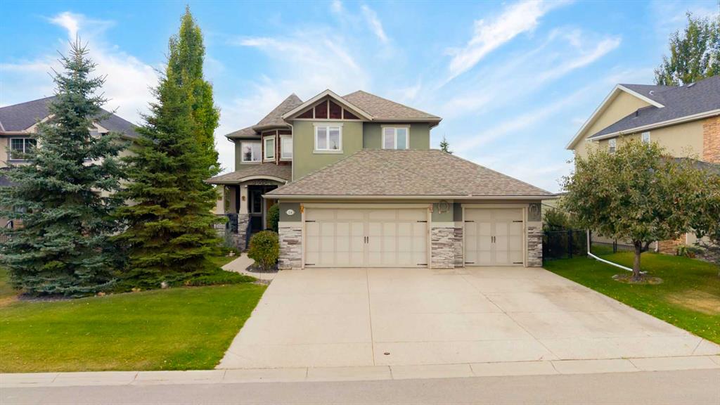 114 Ranch Road , A2261277, Alberta,