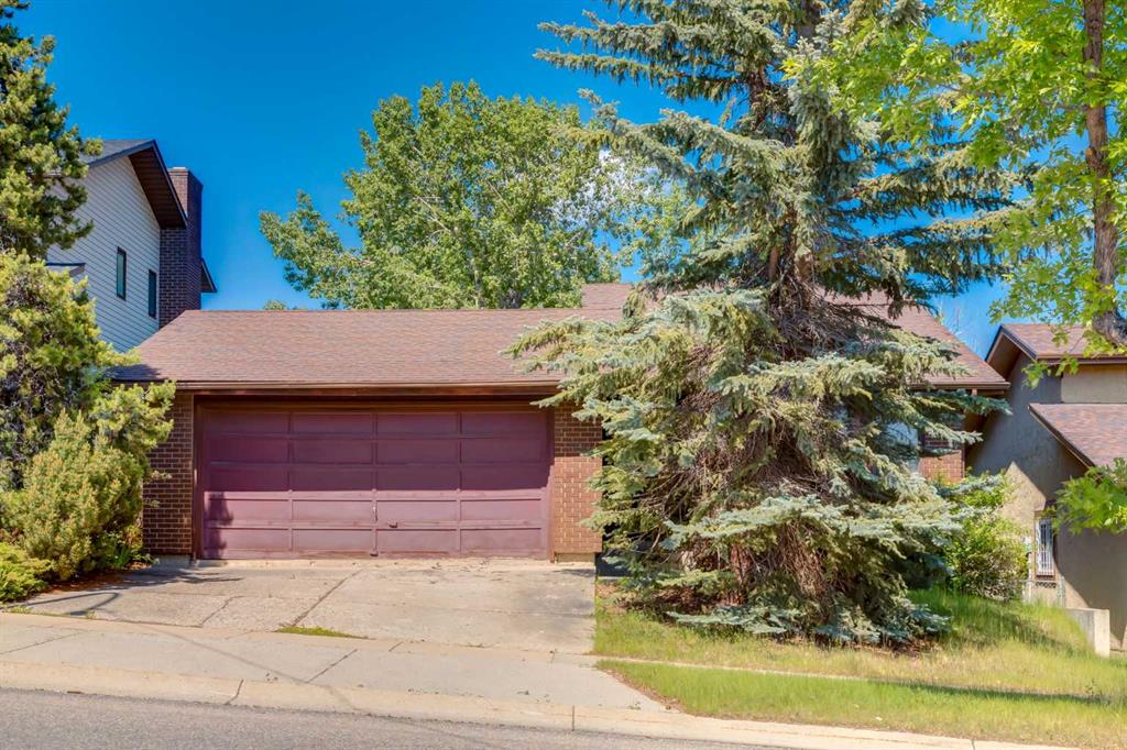 300 Edgehill Drive NW, A2261278, Alberta,