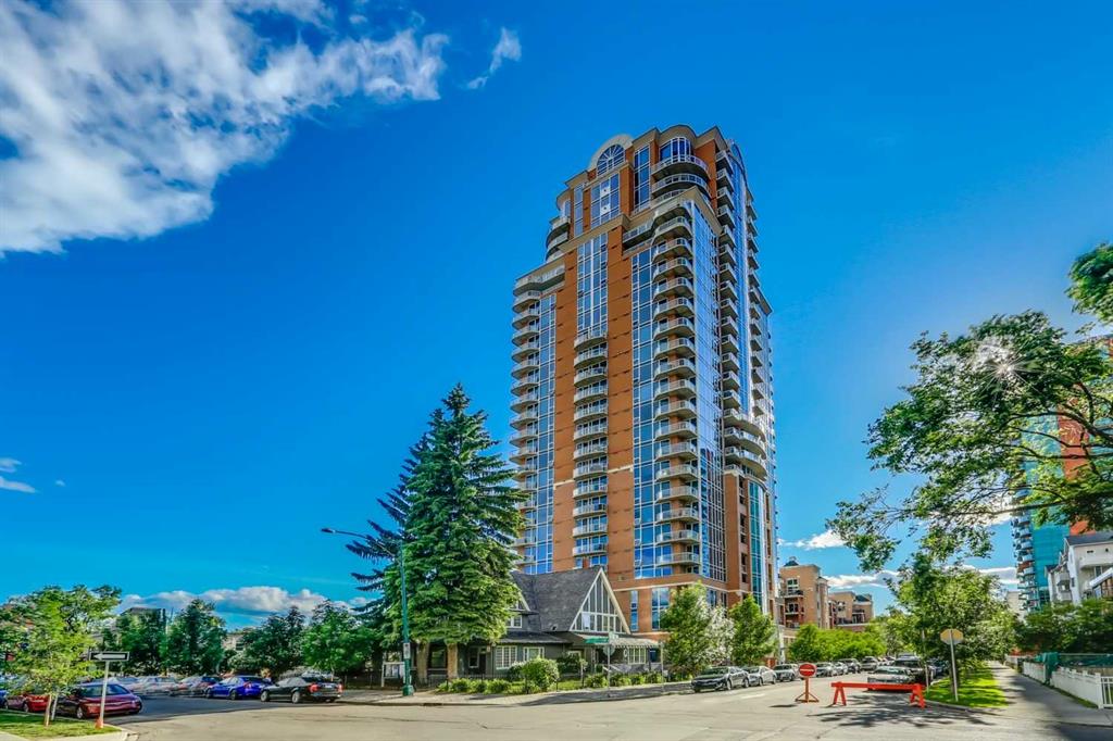 206, 817 15 Avenue SW, A2261279, Alberta,