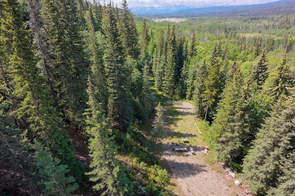 Fifth View of  5-24-52-4 SE  , NONE, Rural Yellowhead County, Alberta, T7V 1X4