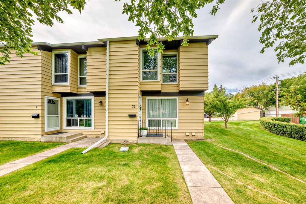 70, 7205 4 Street NE, A2261292, Alberta,