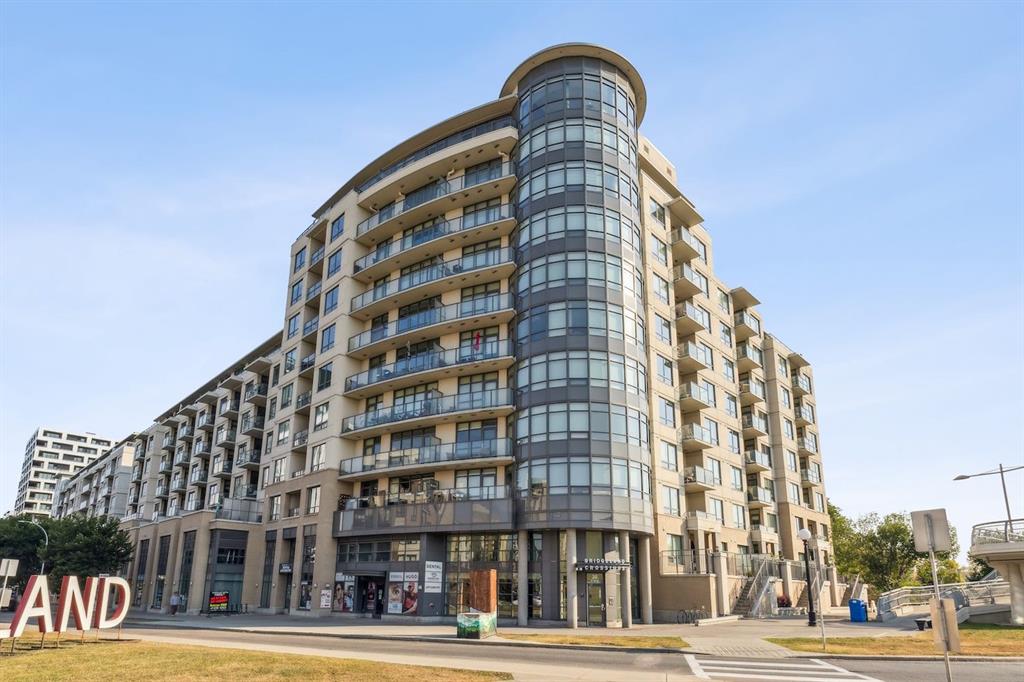 207, 38 9 Street NE, A2261299, Alberta,