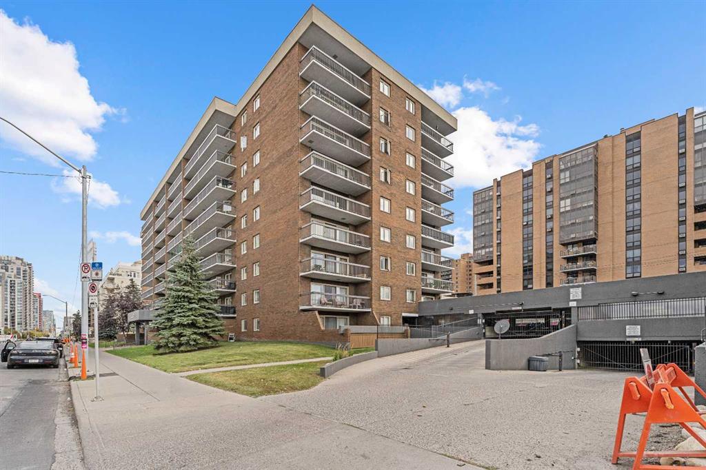 809, 1335 12 Avenue SW, A2261311, Alberta,