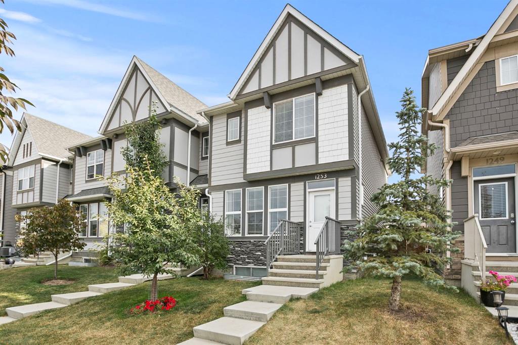 1253 Legacy Circle SE, A2261318, Alberta,