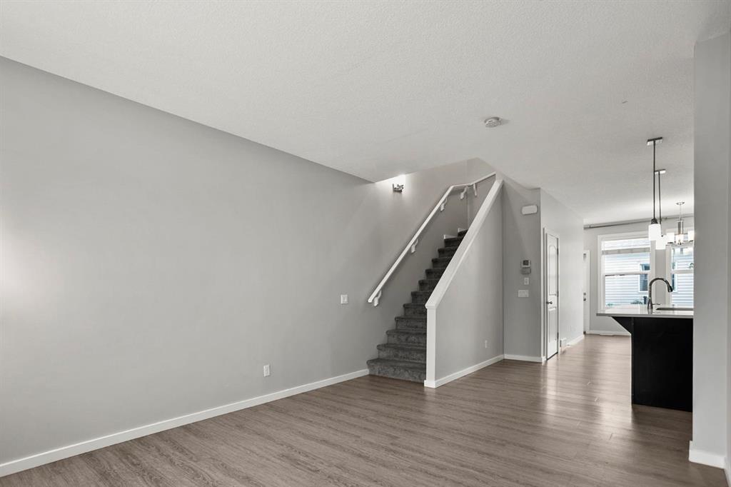 Third View of 1253 Legacy Circle SE, Legacy, Calgary, Alberta, T2X 3C7