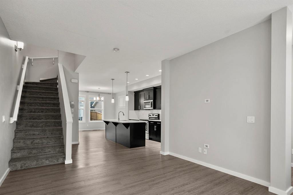 Fourth View of 1253 Legacy Circle SE, Legacy, Calgary, Alberta, T2X 3C7