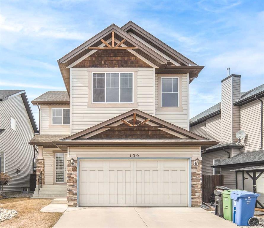 109 St Moritz Place SW, A2261319, Alberta,