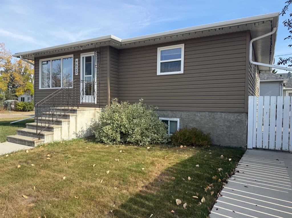 4623 51 Avenue  , A2261324, Alberta,