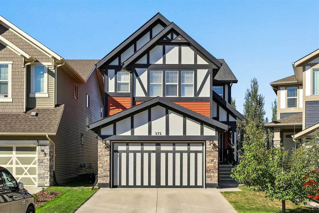 272 Kingsmere Cove SE, A2261327, Alberta,