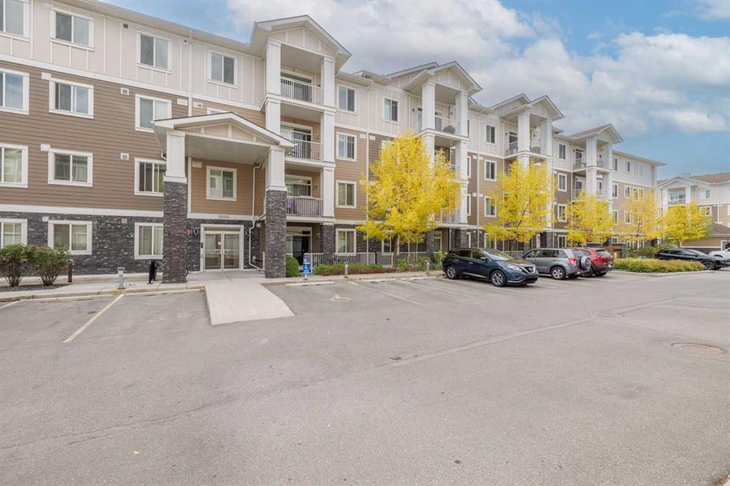 1206, 522 Cranford Drive SE, A2261329, Alberta,