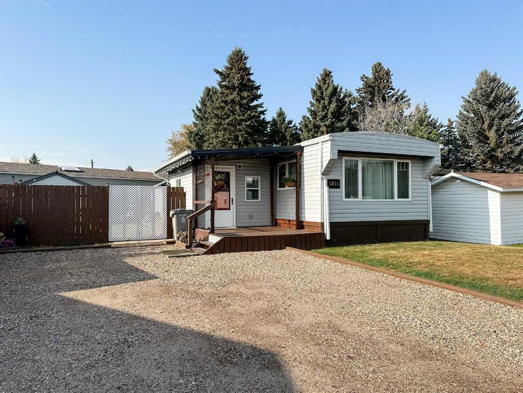 3816 61 Street , A2261333, Alberta,