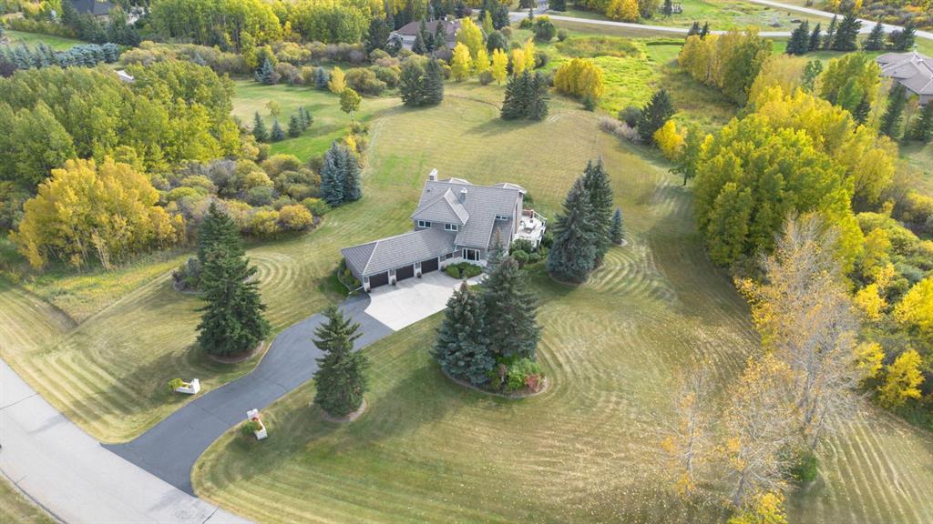 7 Blueridge Lane , A2261336, Alberta,