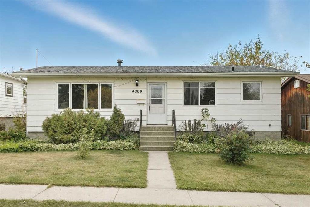 4809 51 Avenue , A2261339, Alberta,