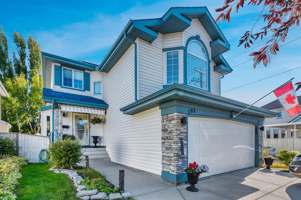 193 Chaparral Crescent SE, A2261347, Alberta,