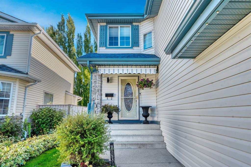 Fourth View of 193 Chaparral Crescent SE, Chaparral, Calgary, Alberta, T2X 3K5