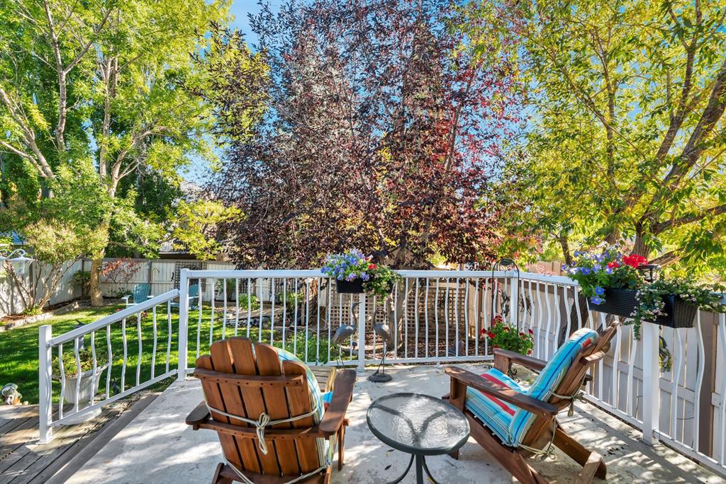Fifth View of 193 Chaparral Crescent SE, Chaparral, Calgary, Alberta, T2X 3K5