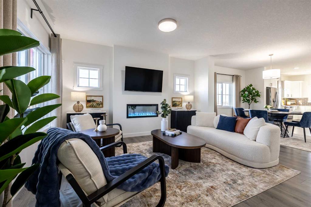 27 Appaloosa Way , A2261349, Alberta,