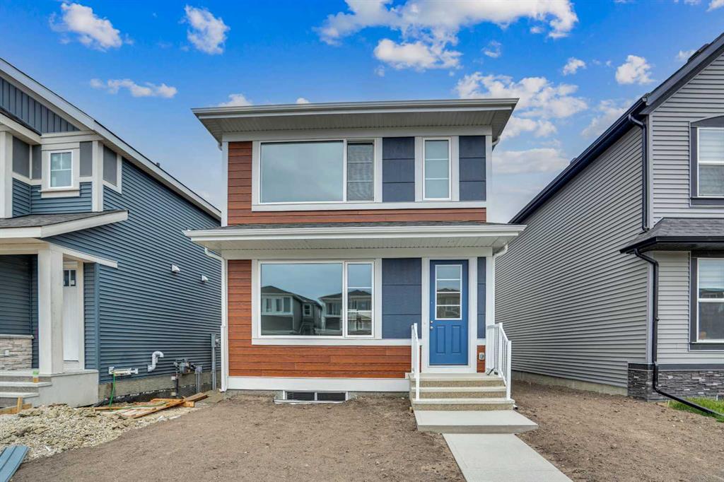 58 Corner Glen Common NE, A2261355, Alberta,