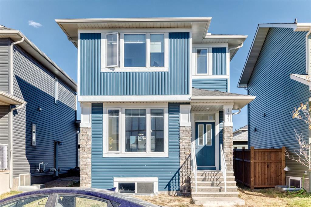 171 Evanscrest Place NW, A2261360, Alberta,