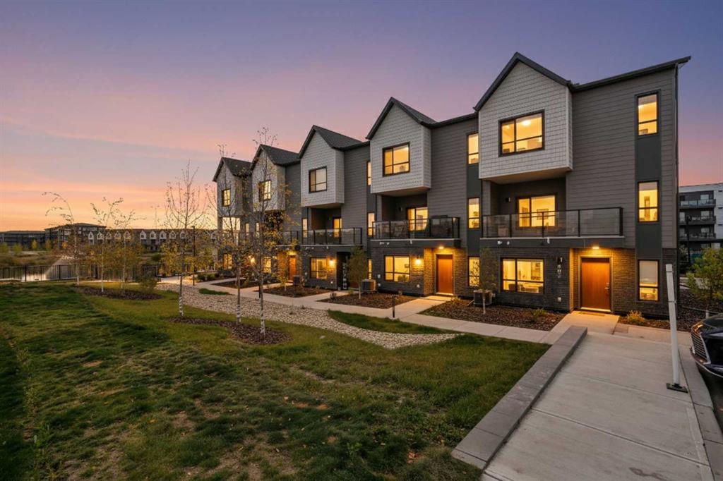 404, 20295 Seton Way SE, A2261369, Alberta,