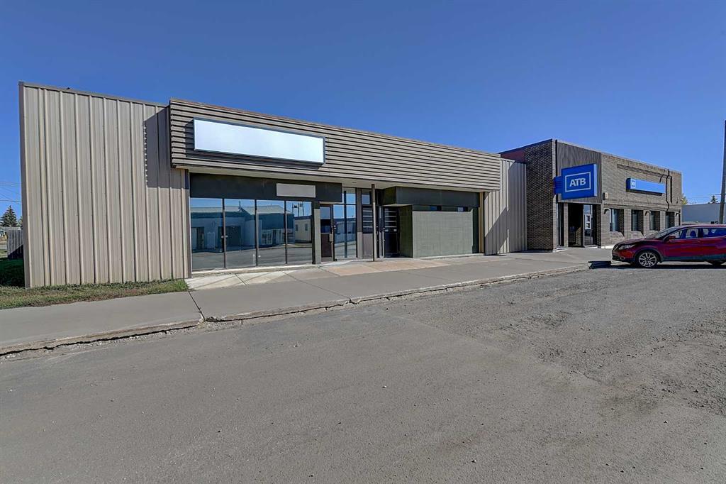 Third View of 10030 101 Avenue , NONE, Hythe, Alberta, T0H 2C0