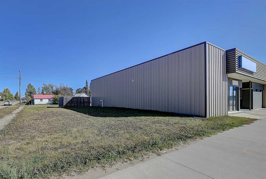 Fourth View of 10030 101 Avenue , NONE, Hythe, Alberta, T0H 2C0