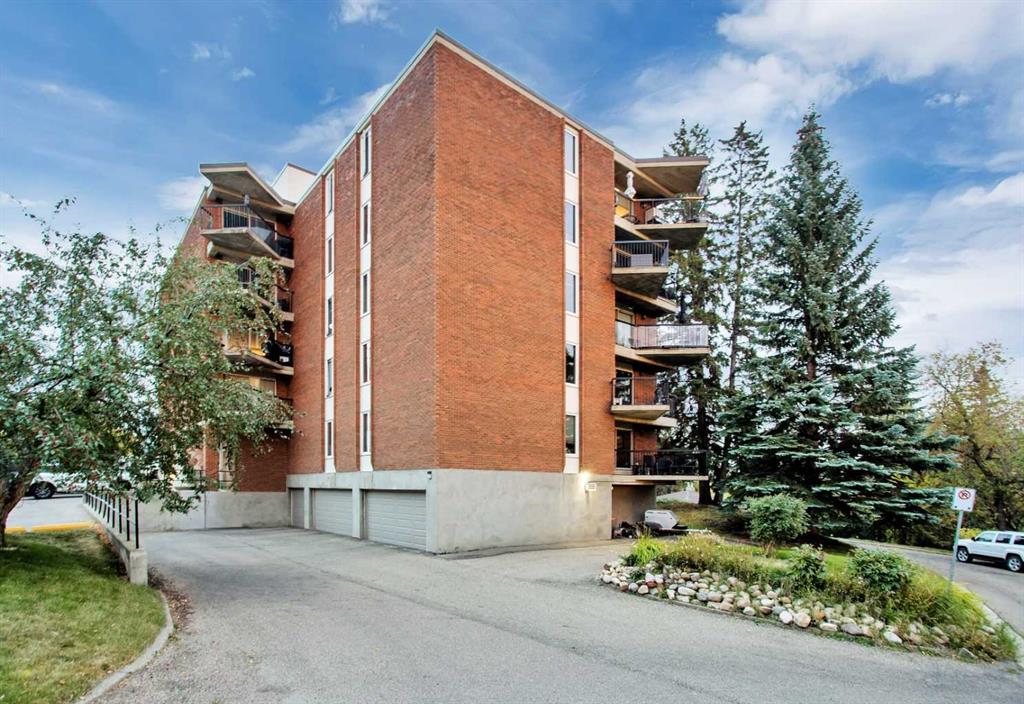 301, 4326 Michener Drive , A2261377, Alberta,