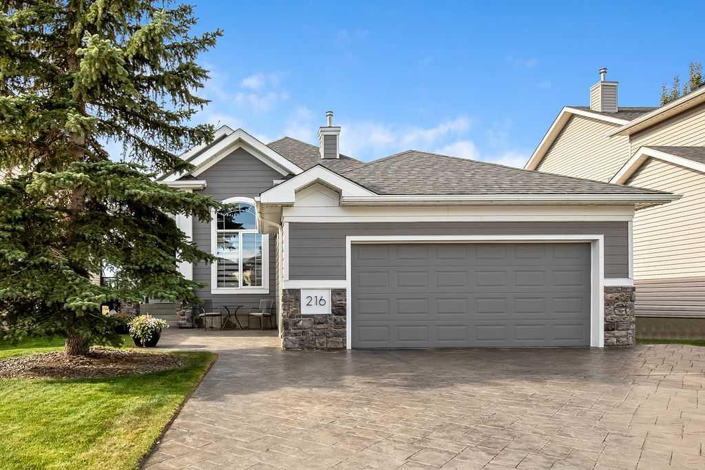 216 Springmere Road , A2261380, Alberta,