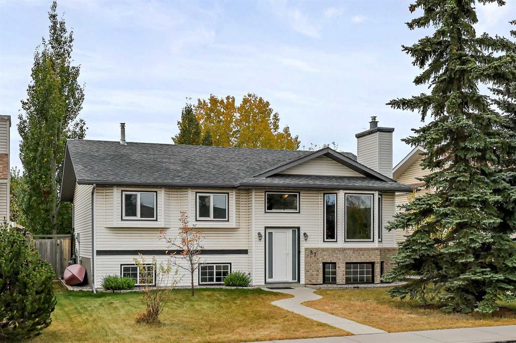 87 Quigley Drive , A2261383, Alberta,