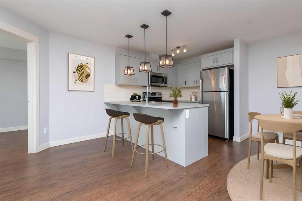 Second View of 3205, 450 Sage Valley Drive NW, Sage Hill, Calgary, Alberta, T3R 0V5