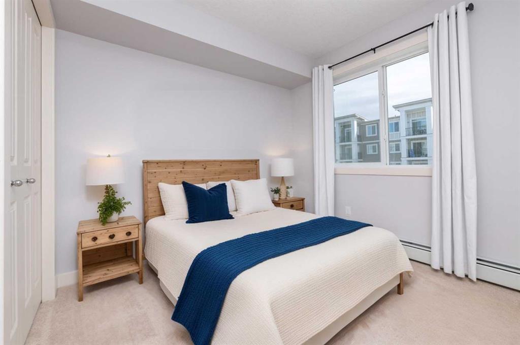Fourth View of 3205, 450 Sage Valley Drive NW, Sage Hill, Calgary, Alberta, T3R 0V5