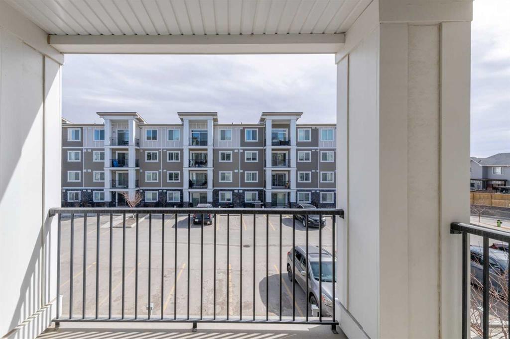 Fifth View of 3205, 450 Sage Valley Drive NW, Sage Hill, Calgary, Alberta, T3R 0V5