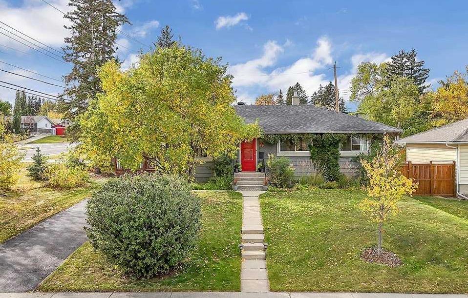 3 Walnut Drive SW, A2261389, Alberta,