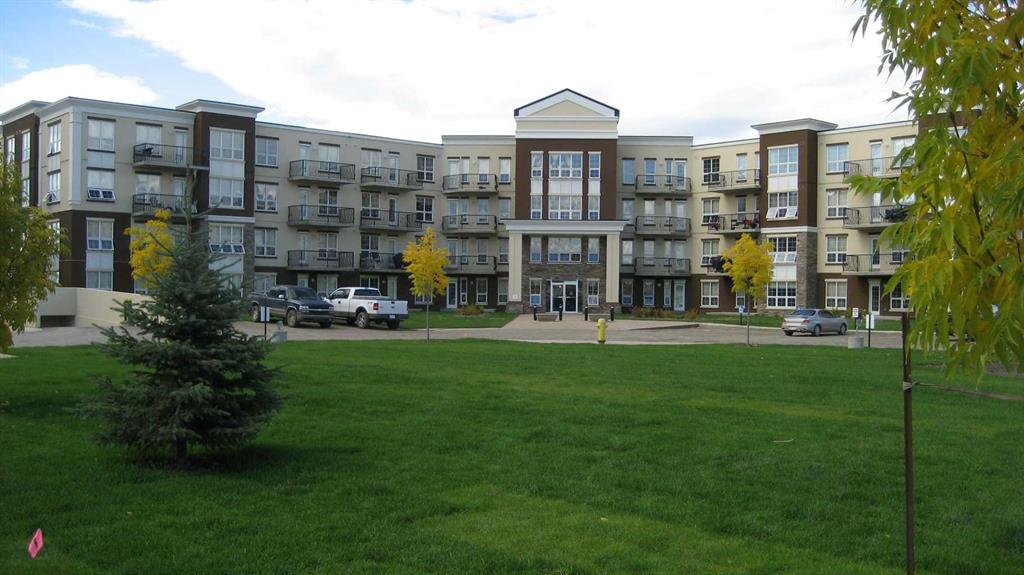 316, 12310 102 Street , A2261390, Alberta,