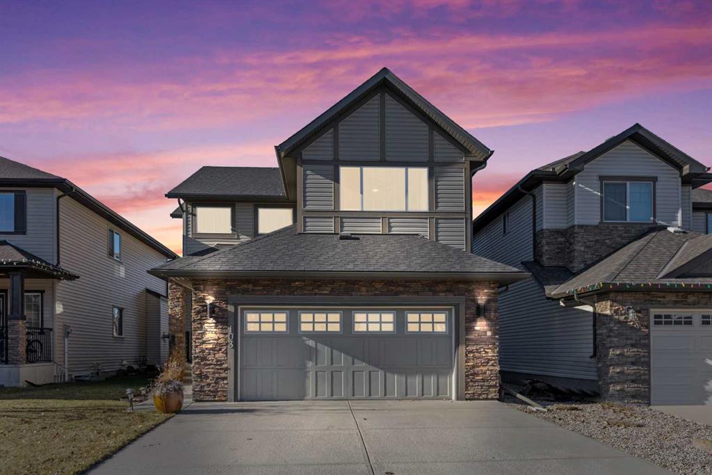 103 Drake Landing Heath , A2261398, Alberta,