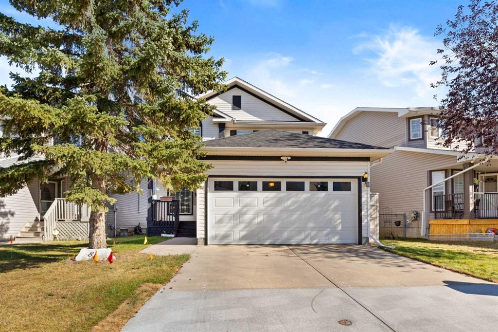86 Coral Springs Close NE, A2261402, Alberta,