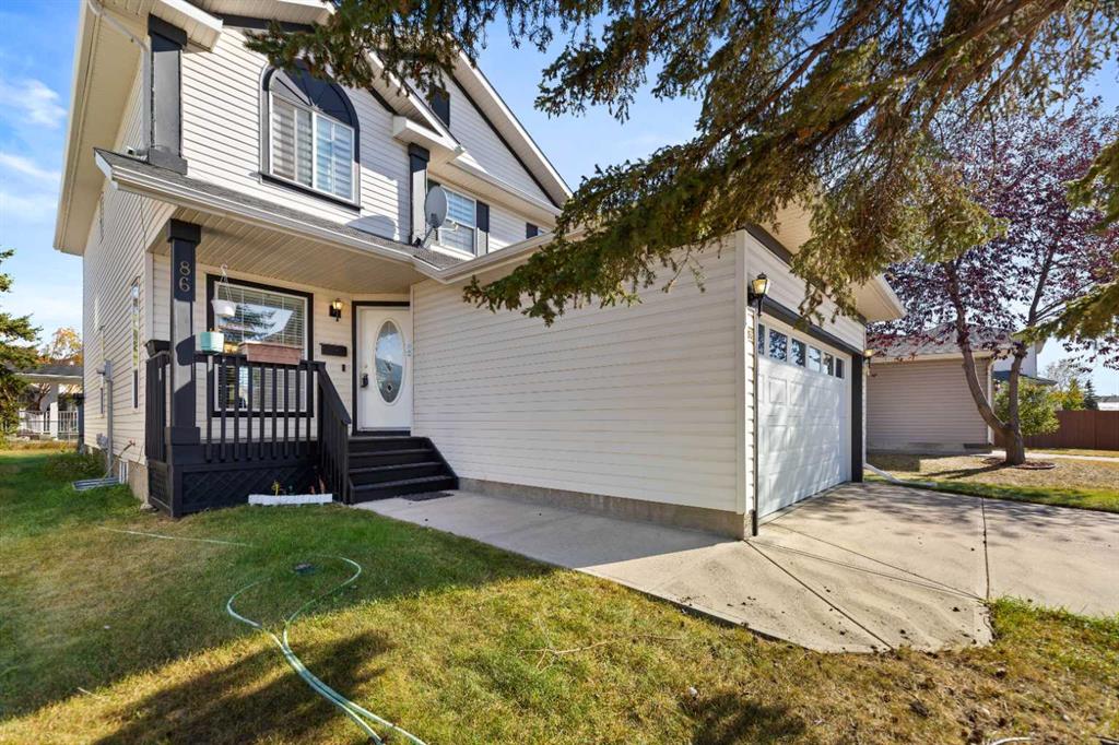 Fourth View of 86 Coral Springs Close NE, Coral Springs, Calgary, Alberta, T3J 3S4