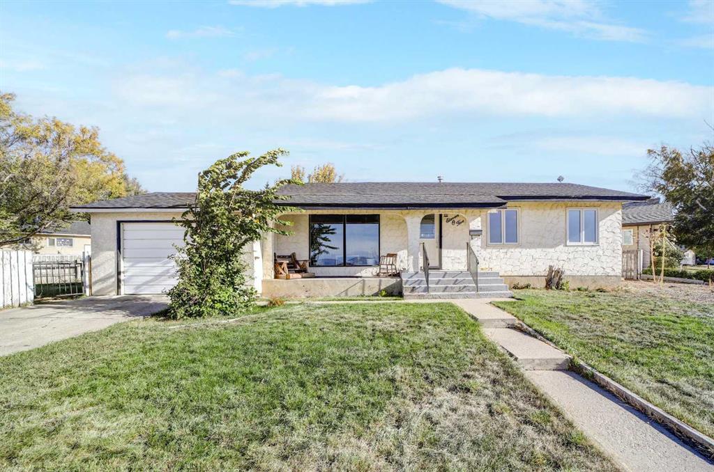 1105 Ventura Road N, A2261415, Alberta,