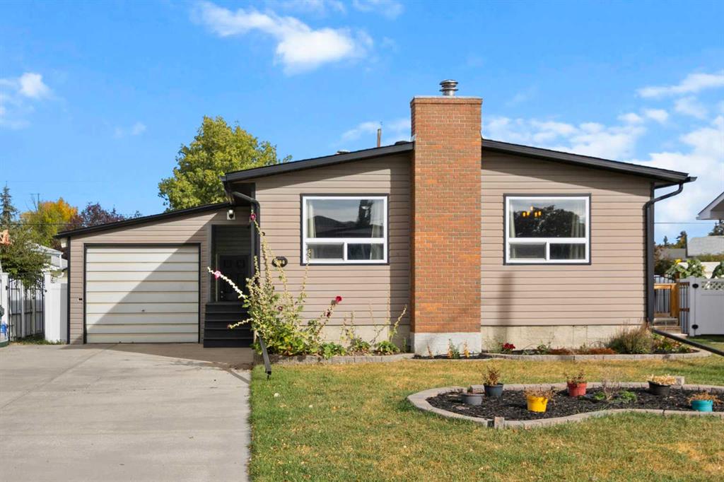 2132 16 Avenue , A2261418, Alberta,